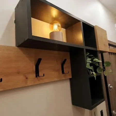 Apartment Pleasantstay Thessaloniki