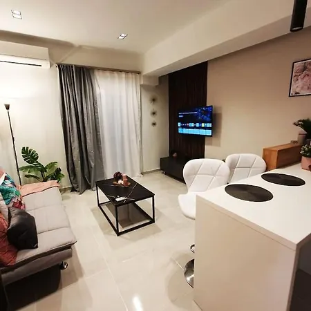 Apartment Pleasantstay