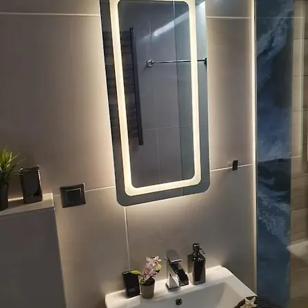 Pleasantstay Apartment *