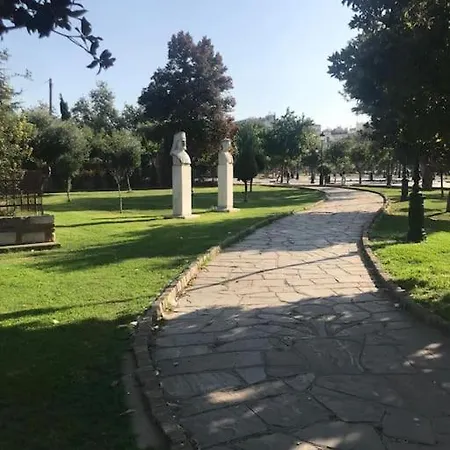 Apartment Pleasantstay Thessaloniki