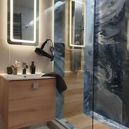 Apartment Pleasantstay Thessaloniki