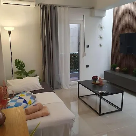 Pleasantstay Apartment