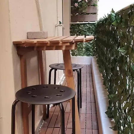 Pleasantstay * Thessaloniki