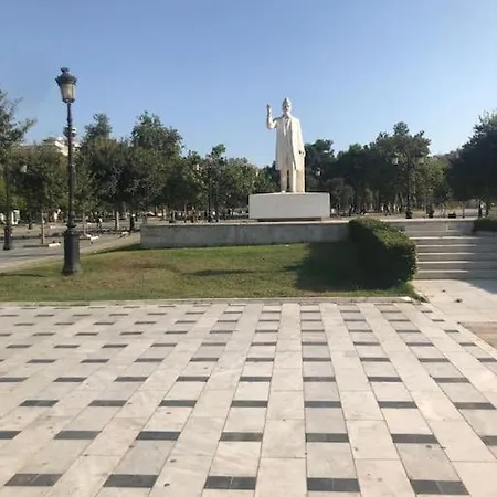 Pleasantstay Θεσσαλονίκη