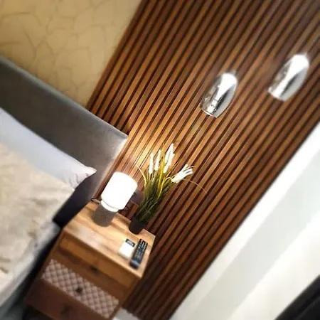 Διαμέρισμα Pleasantstay Θεσσαλονίκη