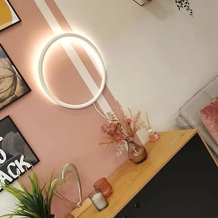 Pleasantstay Διαμέρισμα Θεσσαλονίκη