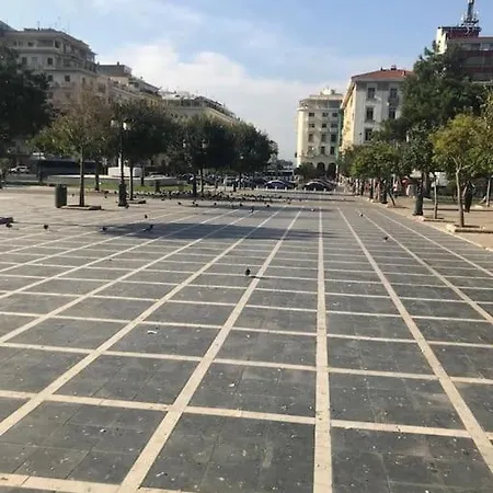 Διαμέρισμα Pleasantstay